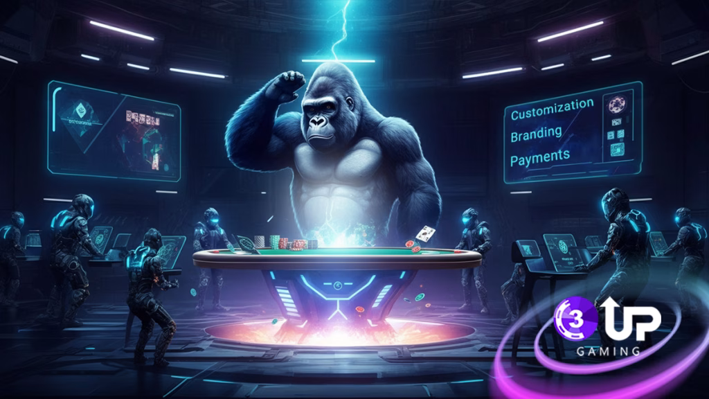 Run Your Own Poker Website Using White Label Solutions 3 image