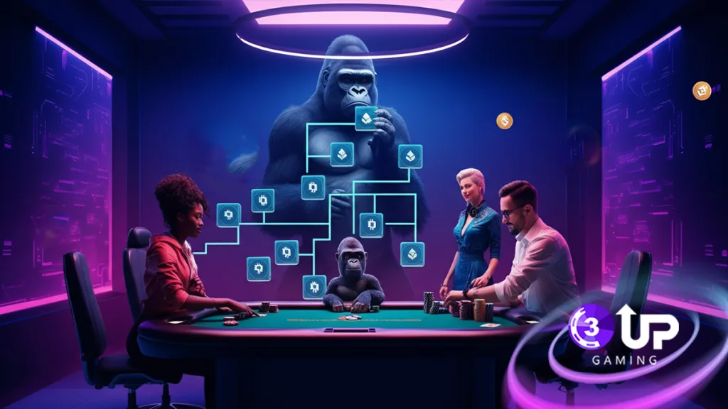 Poker AI Solver Guide: Crush Online Poker with GTO Solutions