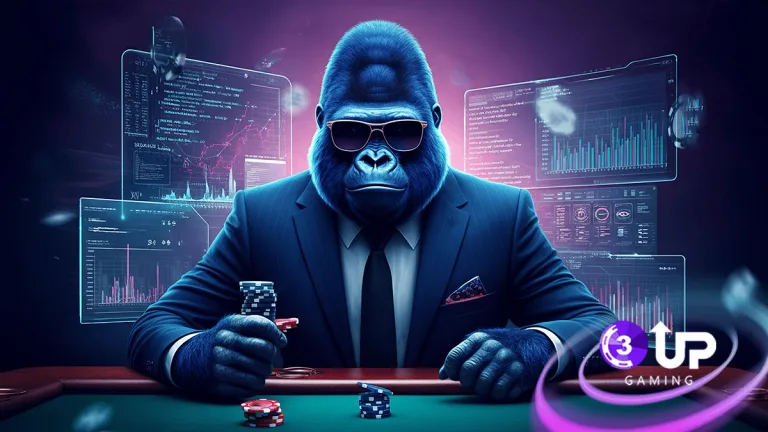 AI Texas Hold’em: How Artificial Intelligence Is Transforming Poker