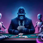 Increase Your Poker Win Rate - Human Skills vs AI Robots