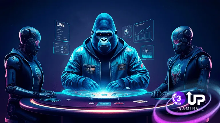 Poker Practice Simulator: AI Bots for Ultimate Gameplay