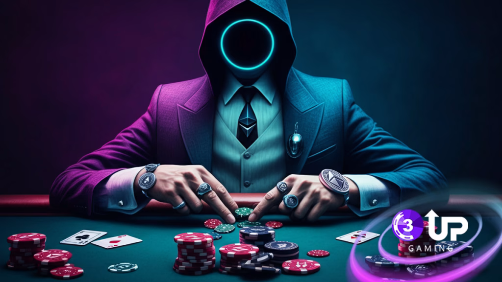 How to Play Poker Online with AI Bot Strategies? 2 image 21