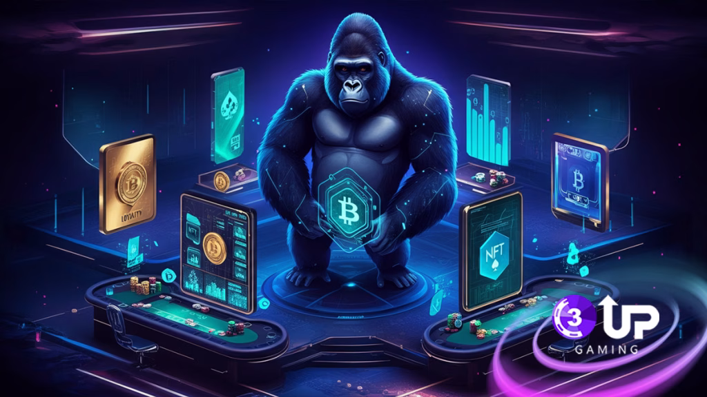 Run Your Own Poker Website Using White Label Solutions 1 image 3