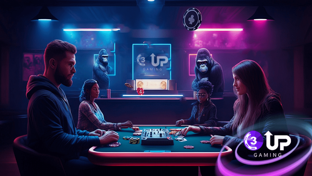 Alabama Online Poker Guide