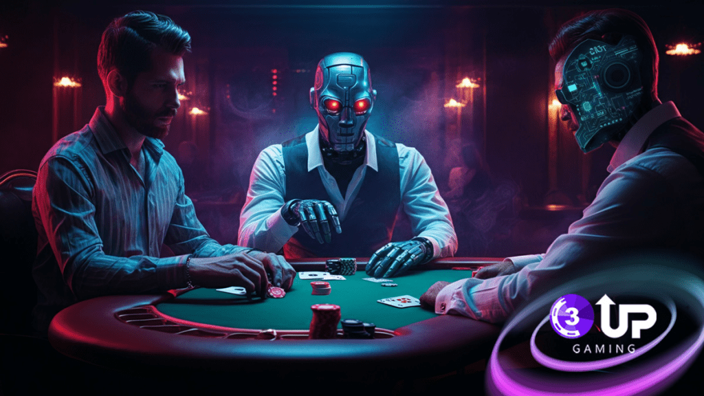 How to Win Online Poker Using Advanced AI and Bot Detection?