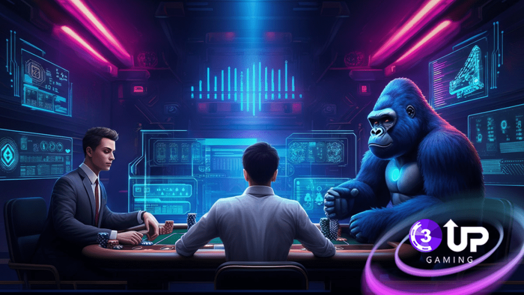 Understanding Poker vs AI Bots