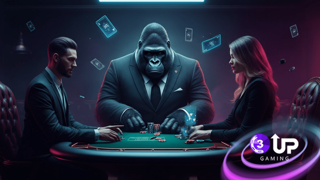 Master Poker Positions with AI Poker Bot Strategies