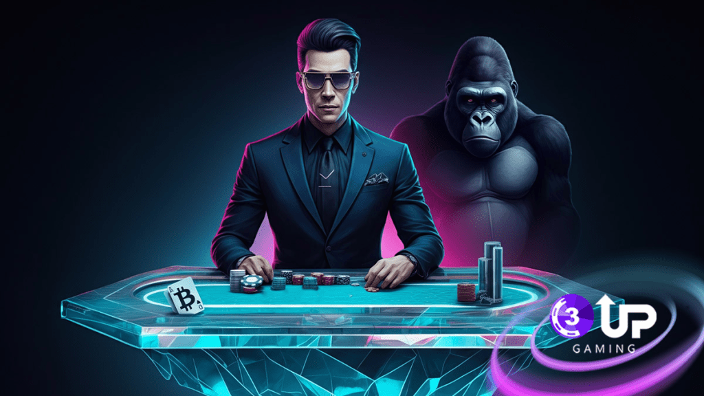 Guide to Using a Poker Strategy AI Bot for Online Poker