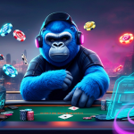 Guide to Using a Poker Strategy AI Bot for Online Poker