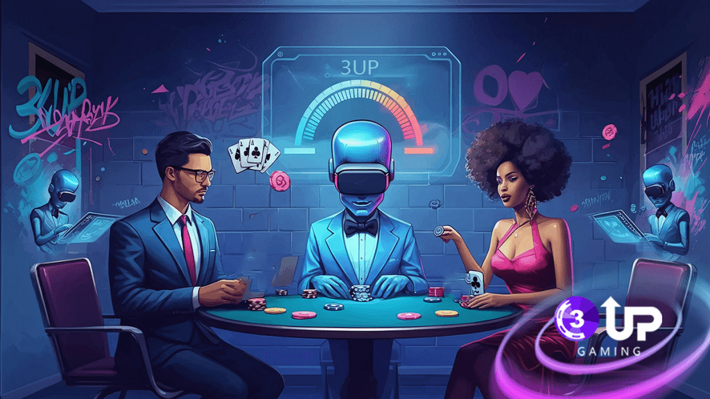 Guide to Using a Poker Strategy AI Bot for Online Poker
