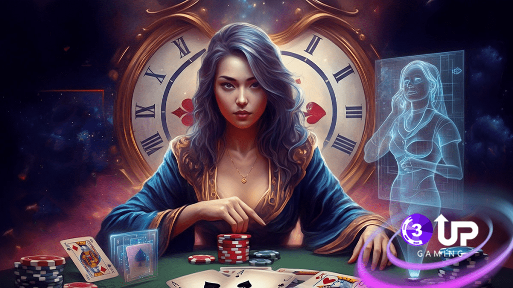 Guide to Using a Poker Strategy AI Bot for Online Poker