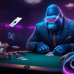 Human vs AI in Poker – The Future of Online Poker