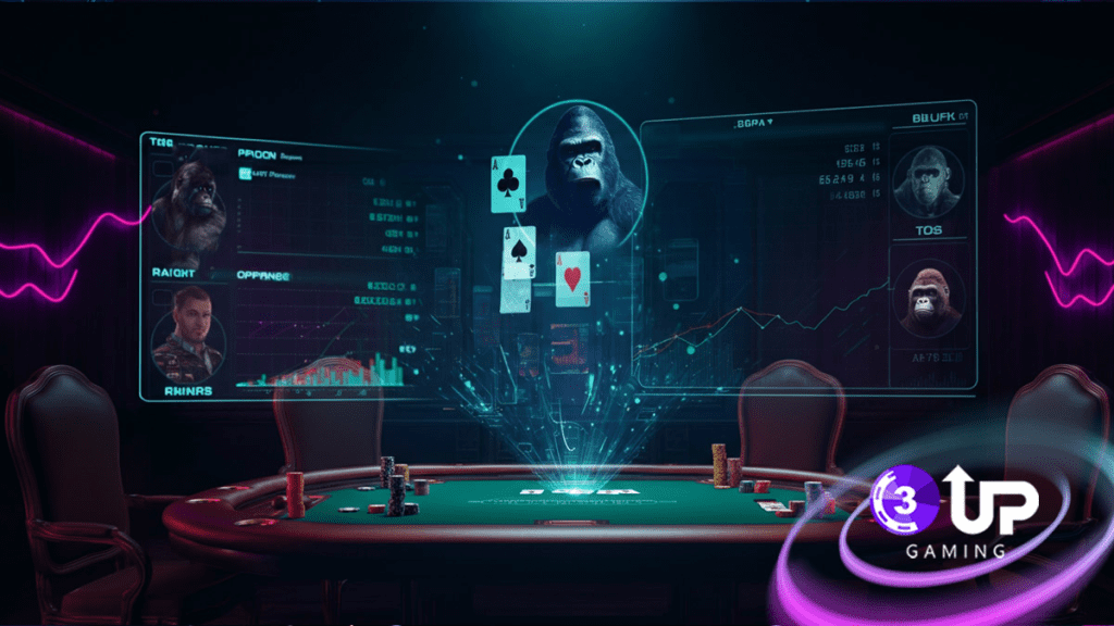 Master Poker Positions with AI Poker Bot Strategies