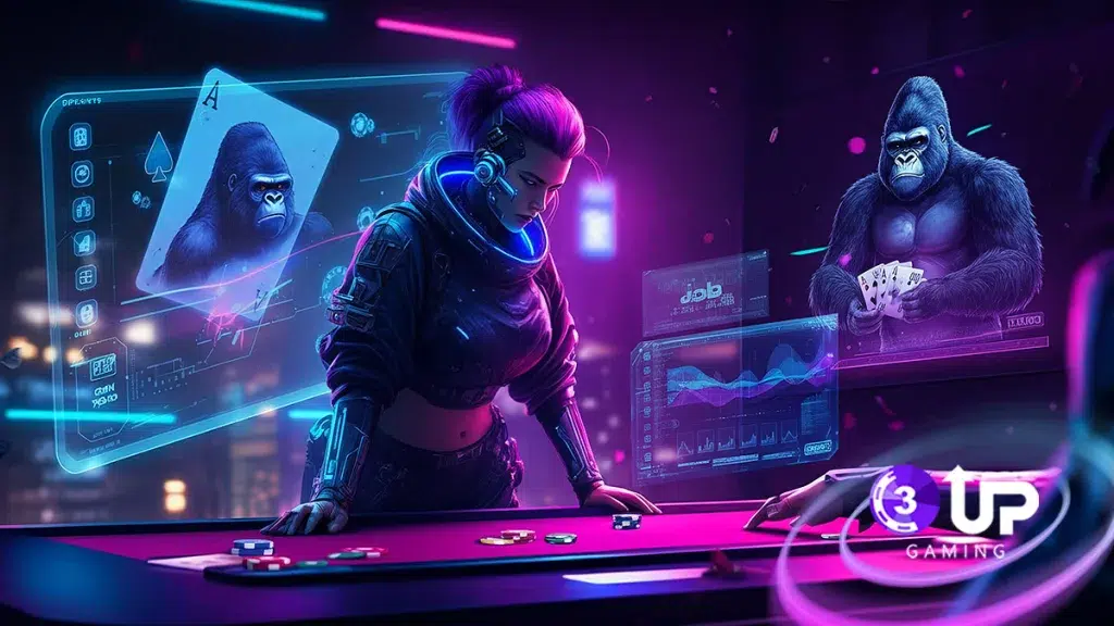 Best AI Poker App in 2025