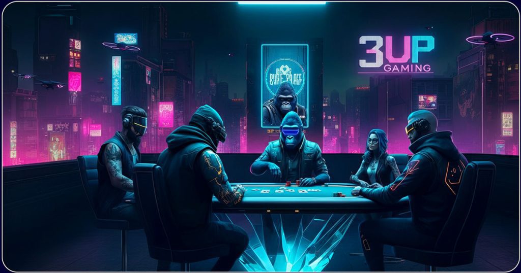 White Label Poker Solution