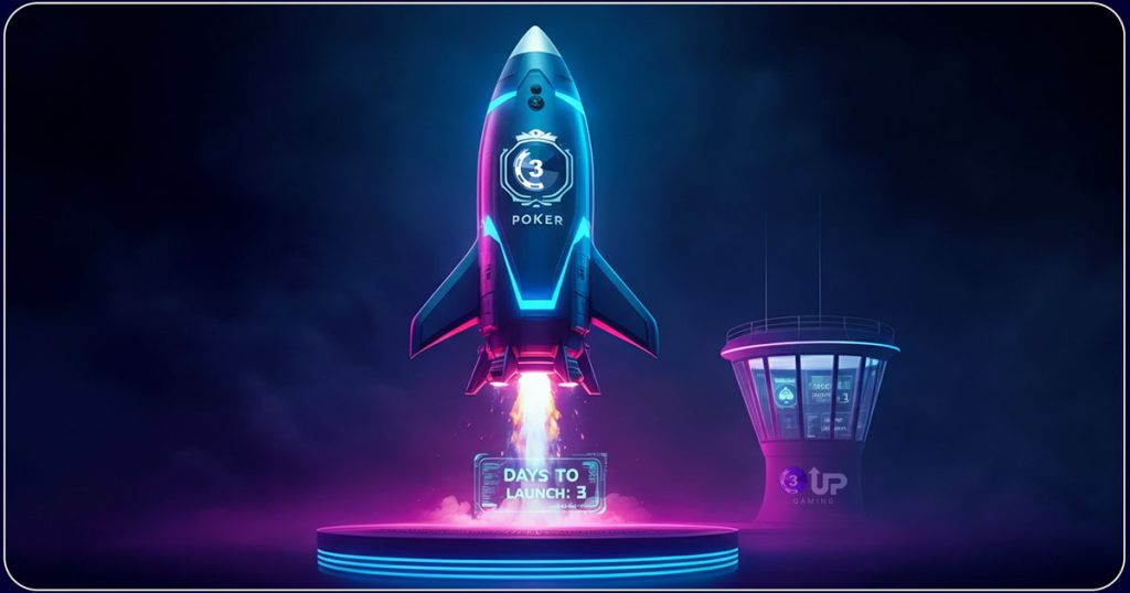 white label poker software