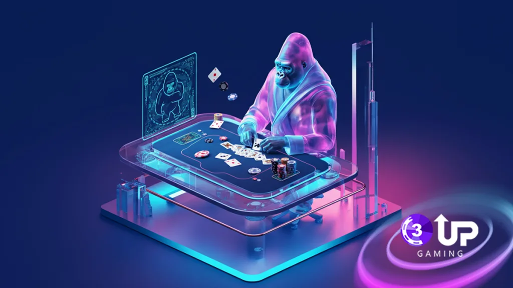 How to Play Omaha Poker Game