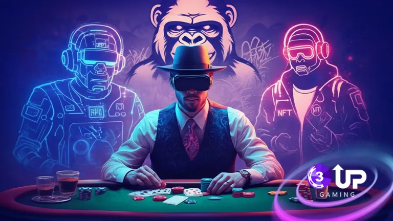 How to Play Omaha Poker Game