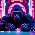 Scaling Your Poker Club with 3UP's AI-Powered Bots