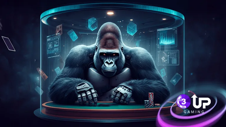 Inside the Mind of a Poker Robot: Strategy & Algorithms