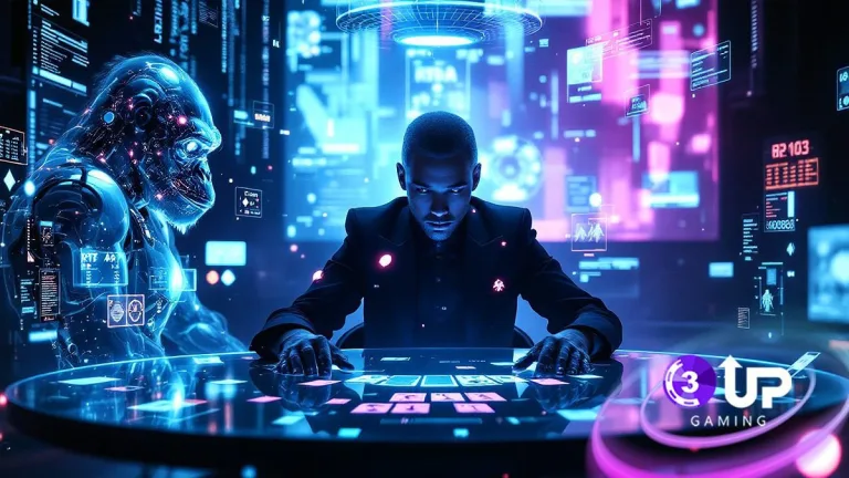 Achieving GTO-Level Strategies with Poker AI