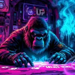 The Future of Poker: AI Bots Mimicking Professional Human Play