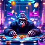 Best Crypto Poker Rooms: Where to Play Poker with Cryptocurrency