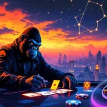 Professional Poker Game Software for Android, iOS, and PC