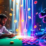 Crypto Poker vs. Traditional Online Poker