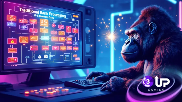 Crypto Poker vs. Traditional Online Poker