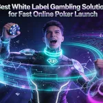 Best White Label Gambling Solutions for Fast Online Poker Launch