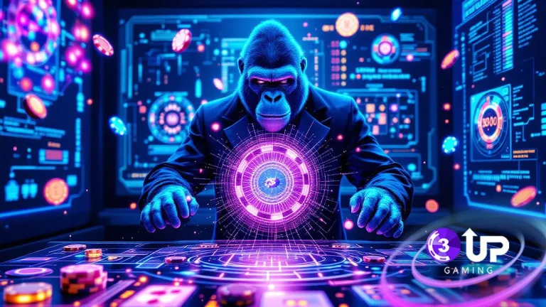 Custom Poker Software Development