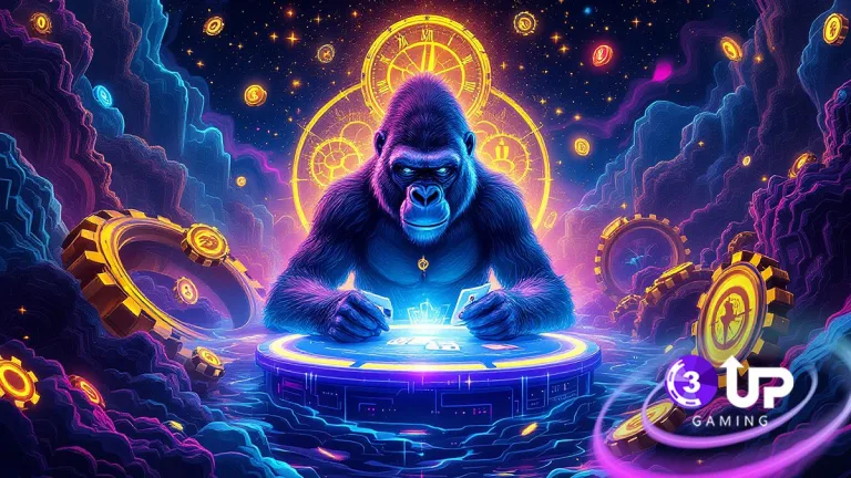 The best white label casino game provider in 2025