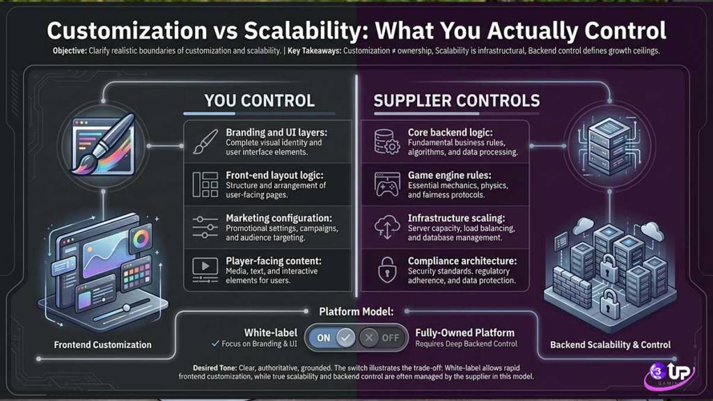 Proven White-Label Casino Suppliers for iGaming Startups and Operators