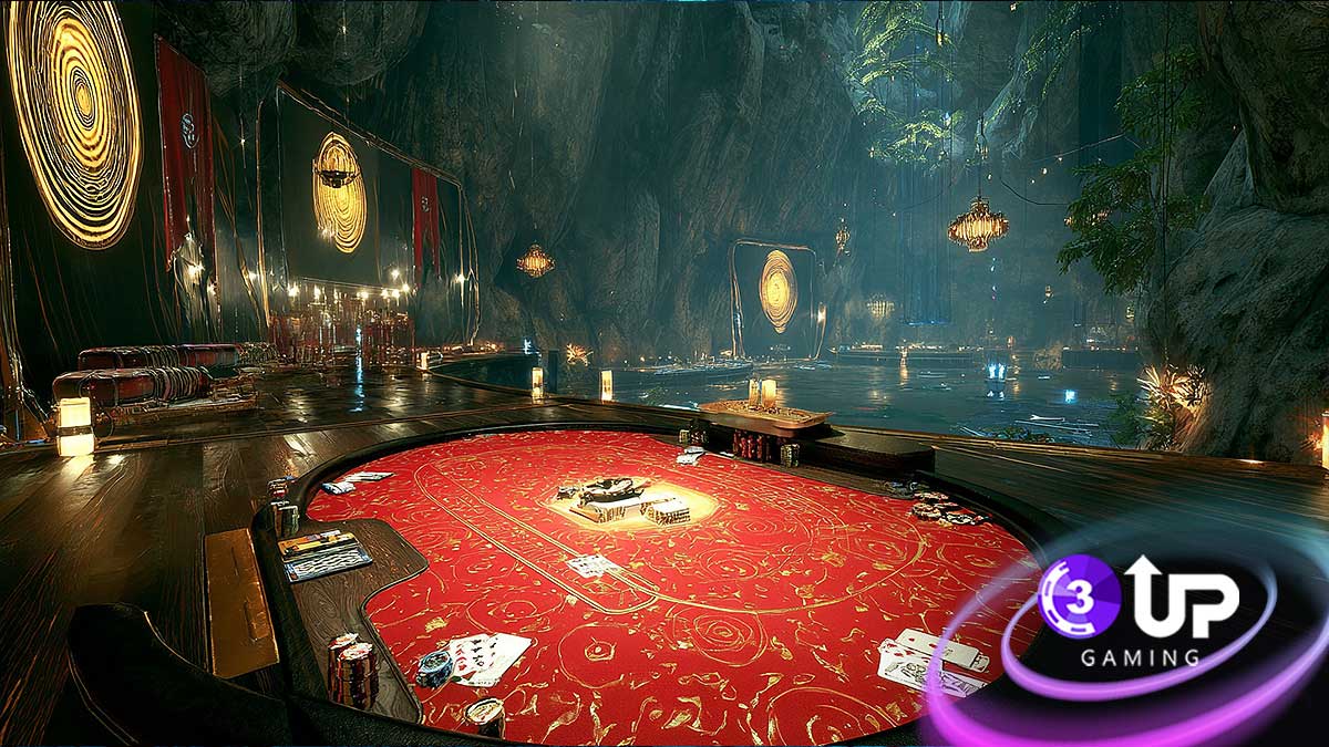 GamesPoker Online | Popular Poker Games, Features & Best Practices