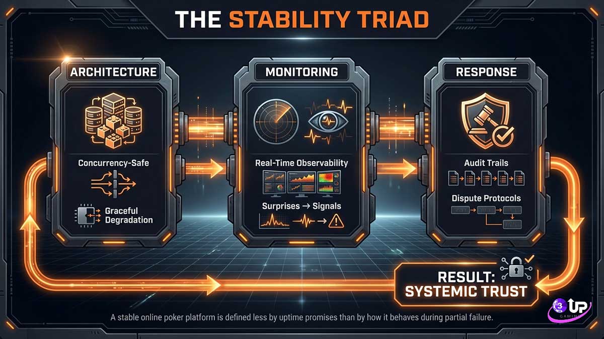 GamesPoker Online | Popular Poker Games, Features & Best Practices