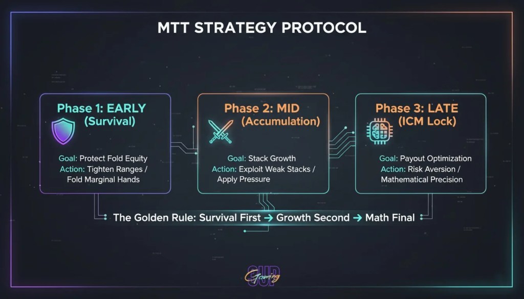 MTT Strategy Protocol