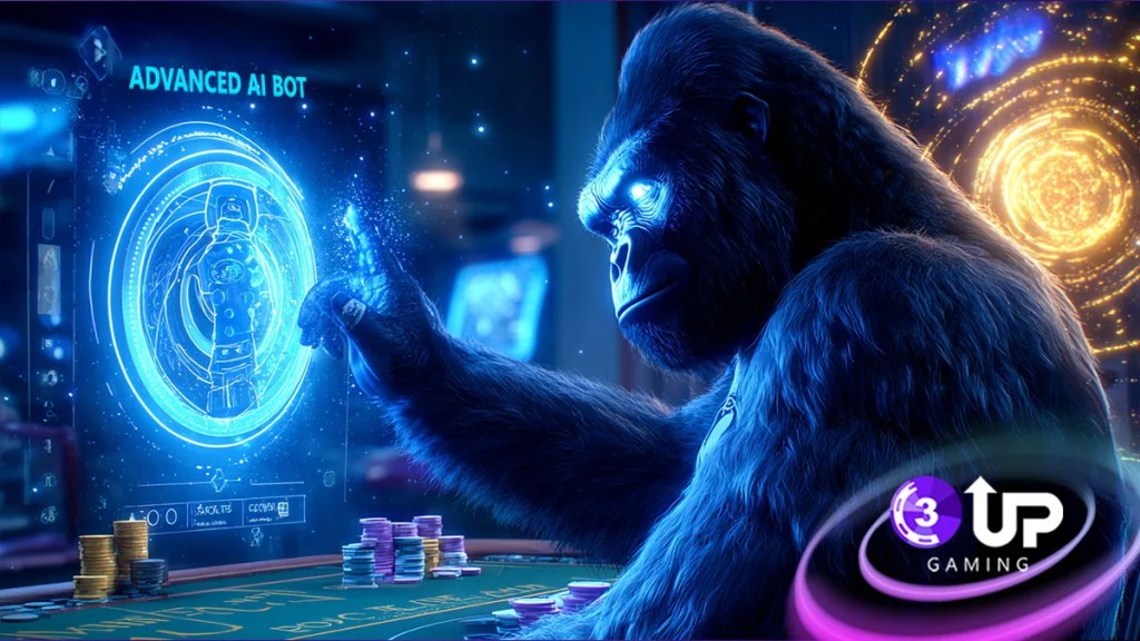 Online Poker with Bots – How Club Owners Use Them to Stay Active?