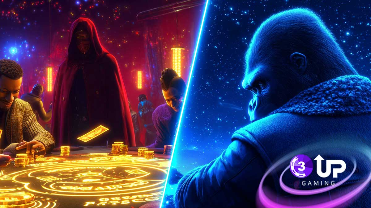 Top Benefits of Poker Blockchain