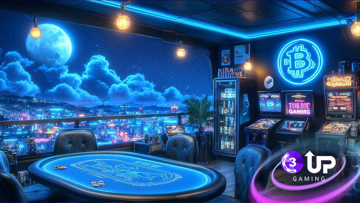 Mobile Casino White Label Platform