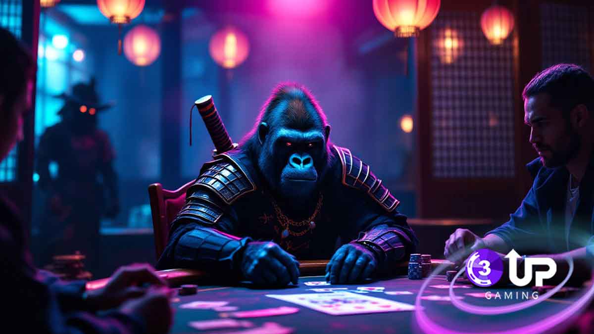 NFT iGaming: The Future of Digital Gaming and Investment