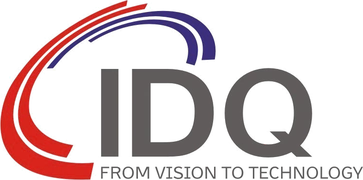 ID Quantique IDQ logo