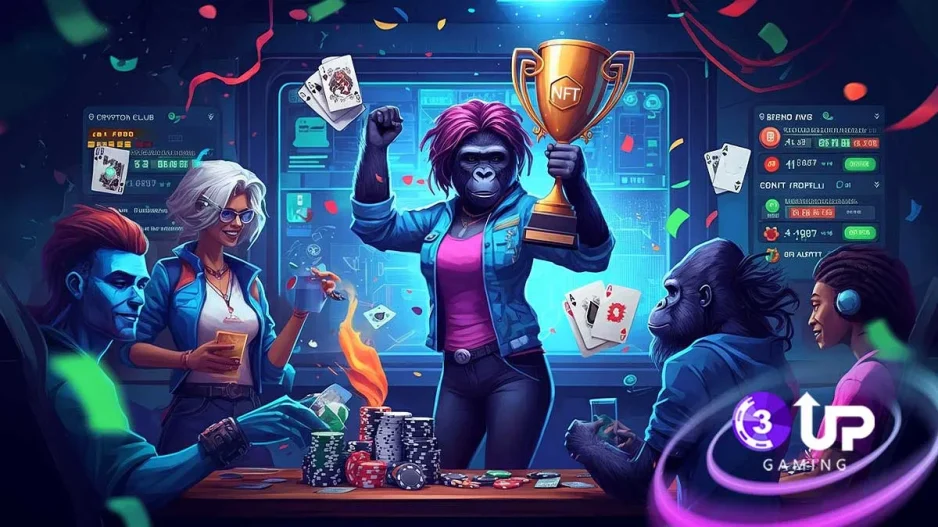 AI That Bluffs, Reads Opponents, and Wins Like a Human Poker Pro