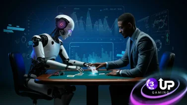 Best Poker AI Software of 2025: Pro Humanoid Robot for Expert Play