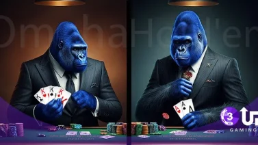 Difference Between Hold'em and Omaha Poker