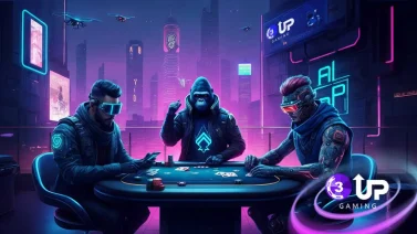 Mobile-Optimized Poker Software