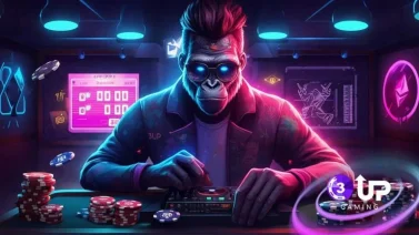 Poker Robot AI: How Artificial Intelligence Is Changing Online Poker