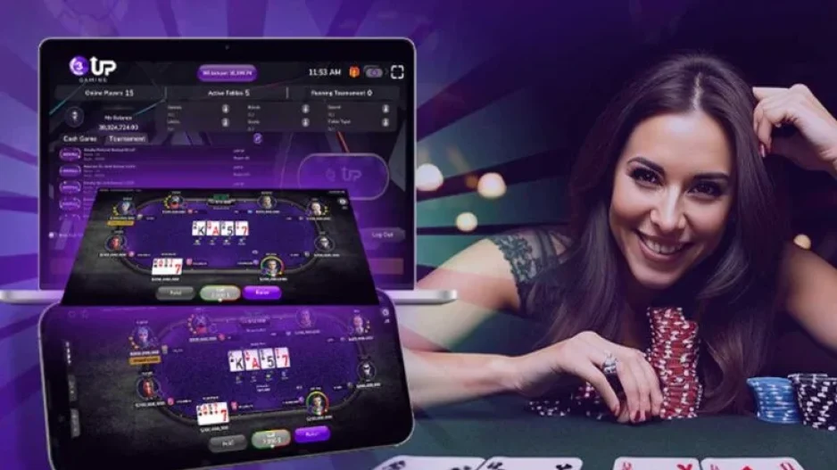 Poker Software Download: Your Ultimate Guide to Seamless Gaming