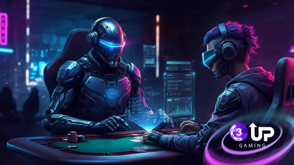 Poker Software for Sale with AI Features, Multi-Platform Support & More