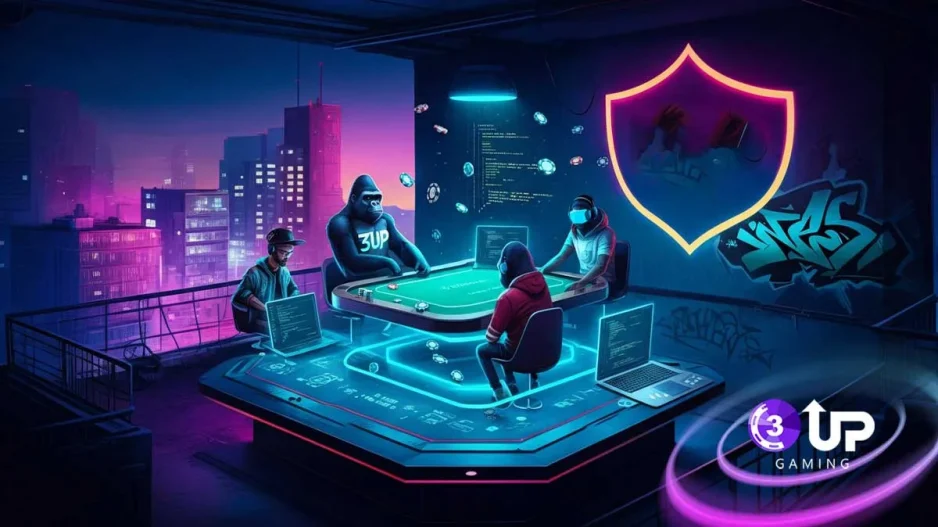 Professional Poker Software Development for Custom Solutions